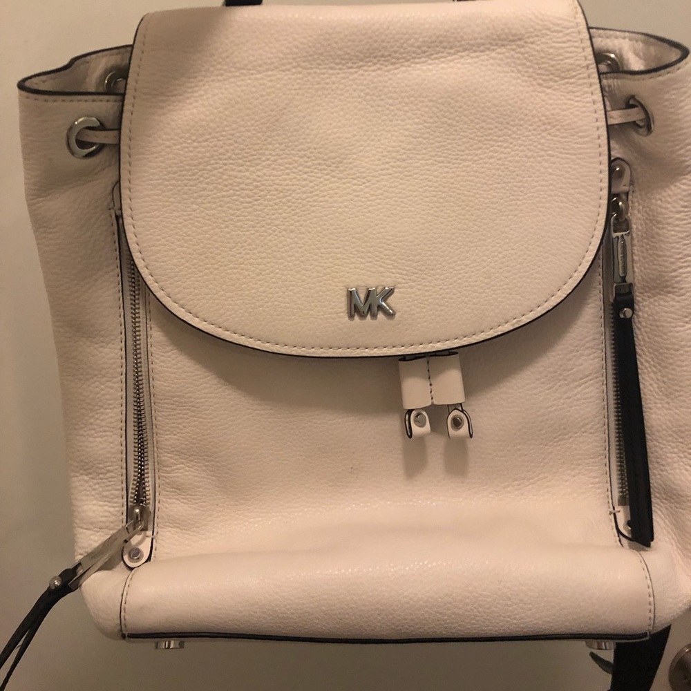 Michael Korda backpack